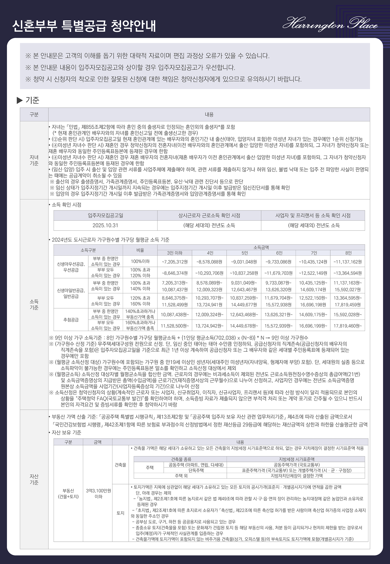 청약 안내문 이미지 11