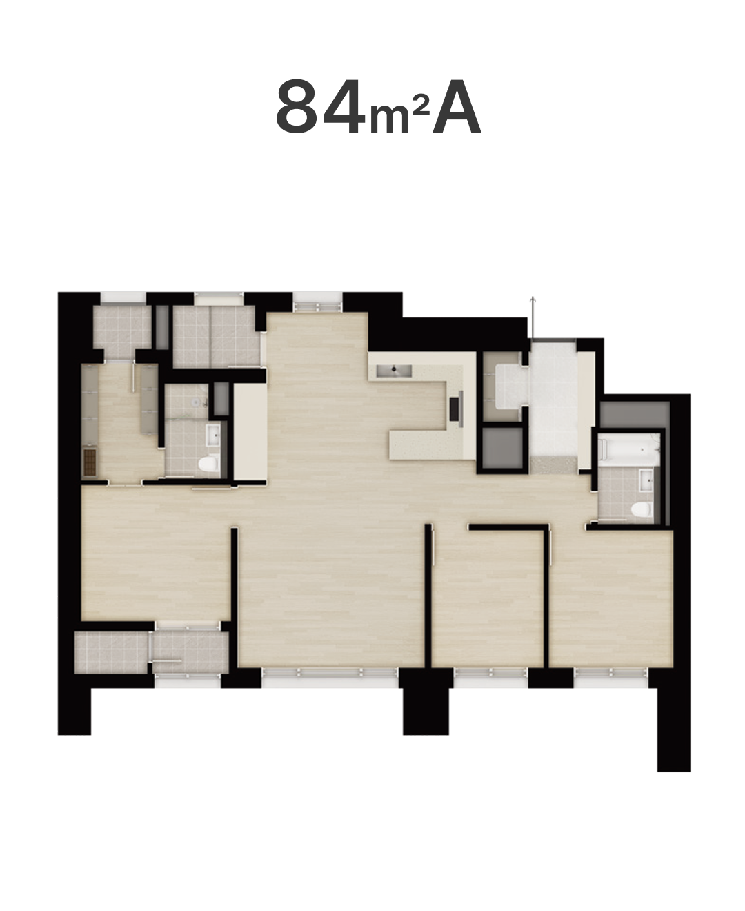 유닛플랜 이미지