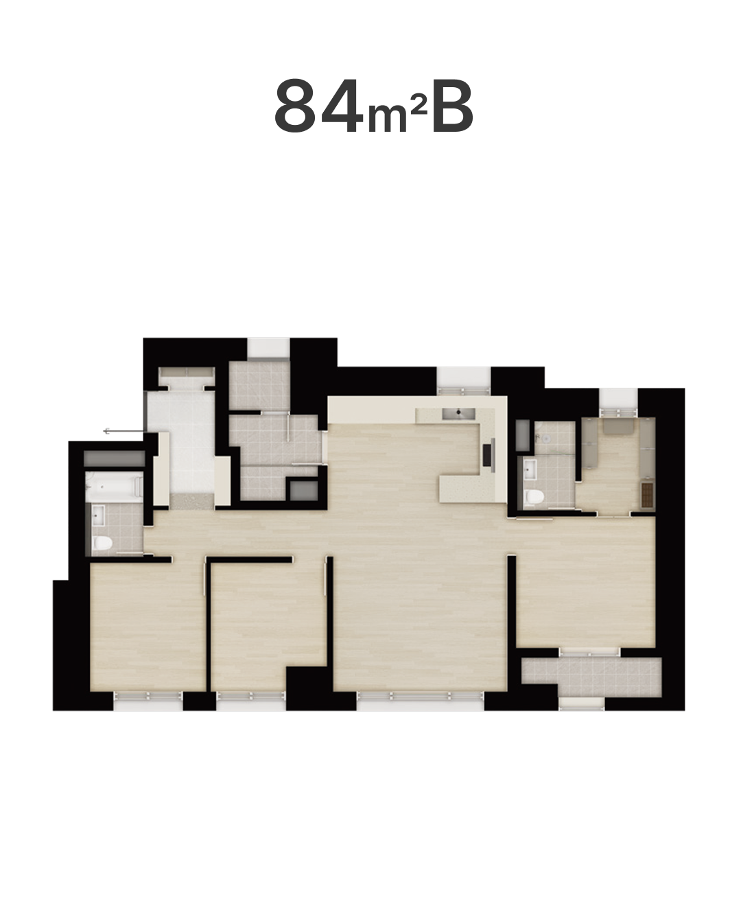 유닛플랜 이미지